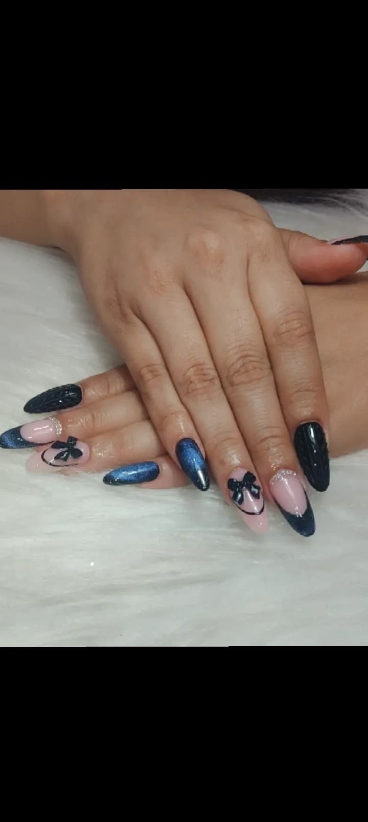 Uñas en polygel